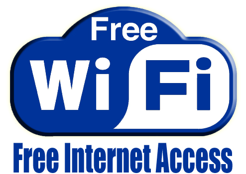 Wi-Fi pentru un oraș întreg