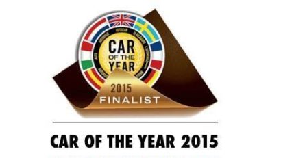 Volkswagen Passat este „Mașina Anului” 2015 în Europa!