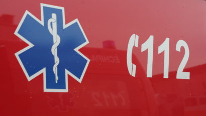 Accident cu 5 răniţi între Negureni şi Ion Corvin