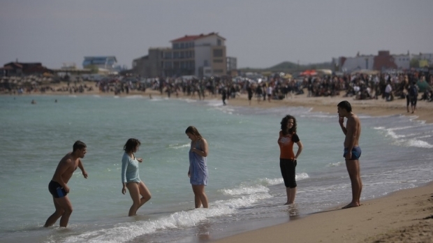Preţurile pentru minivacanţa de 1 Mai pe litoral