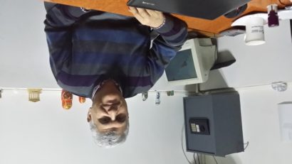 (AUDIO) Reprezentantul Constanței candidează la șefia ANAT