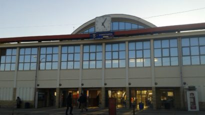 Ce mijloc de transport aleg dobrogenii spre alte destinații?
