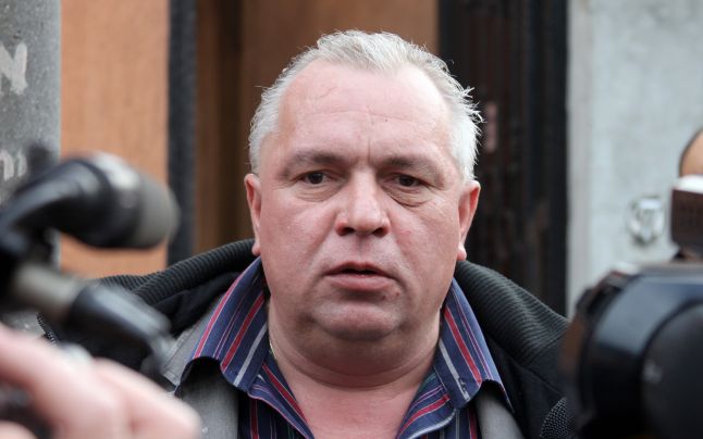 Nicuşor Constantinescu – un nou dosar penal