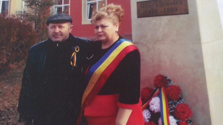 ”Bardacisme” cu Anghel Bardac din Grădina(audio)