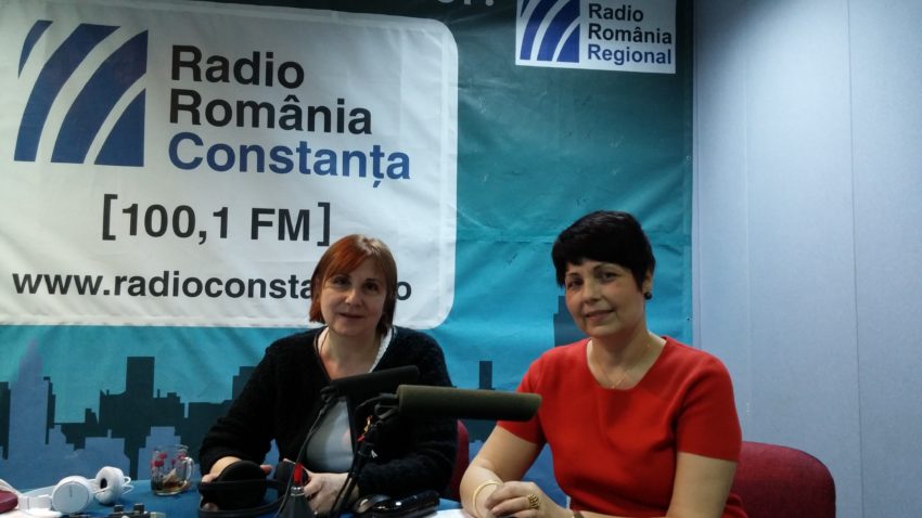 Filme româneşti şi filme de artă la Constanţa