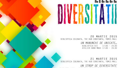 Zilele Diversităţii la Constanța