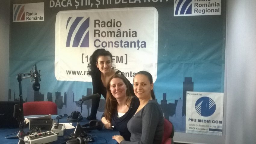 (AUDIO) Ce condiţii trebuie să îndeplinească un tânăr pentru a studia în străinătate