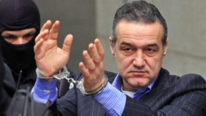 Noapte grea pentru Gigi Becali. Vineri dimineaţă află dacă pleacă acasă