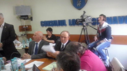 (AUDIO) Cernavodă: de ce se rectifică bugetul local