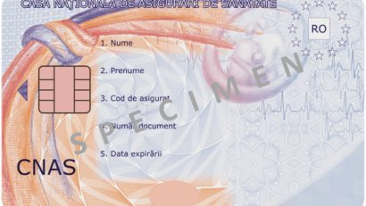 Foarte puţine carduri de sănătate au fost activate la Constanţa