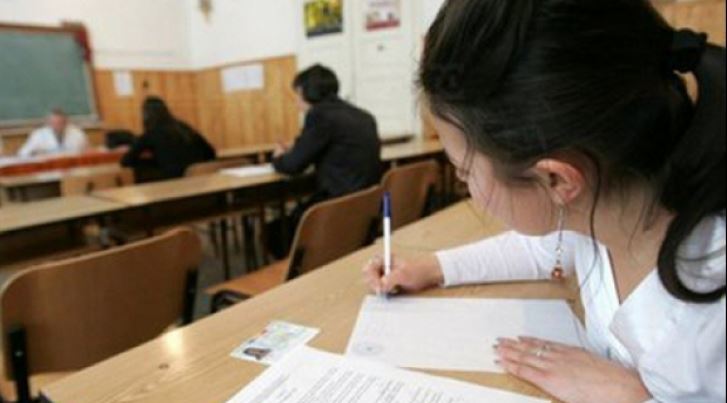 Rezultate CATASTROFALE pentru elevii constănţeni, la simularea EVALUĂRII NAŢIONALE