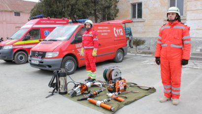 ISU Dobrogea anunţă modificări privind CONCURSUL DE ANGAJARE