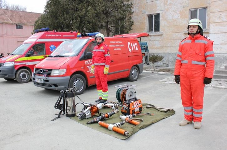 ISU Dobrogea anunţă modificări privind CONCURSUL DE ANGAJARE