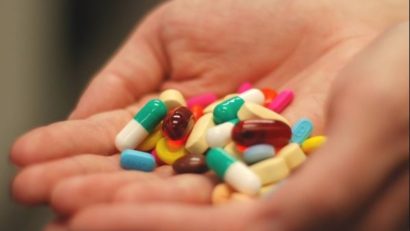 Peste o mie de medicamente ieftine ar putea să dispară de pe piaţă