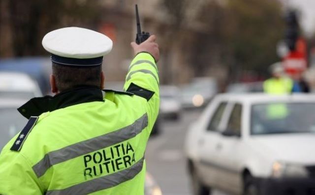 Legea pare opţională pentru unii şoferi tulceni