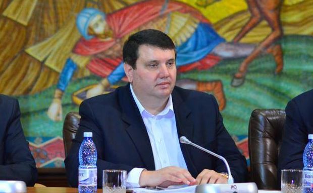 Adrian Duicu pierde procesul cu ANI şi, totodată, şefia Consiliului Judeţean Mehedinţi