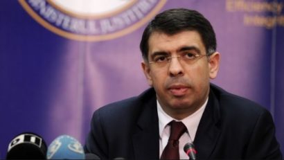 Ministrul Justiţiei: La şefia DIICOT va veni o persoană „de încredere şi profesionistă”