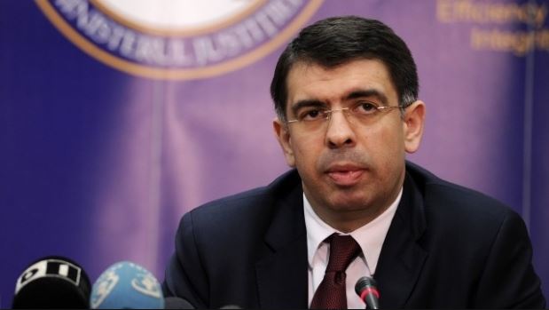 Ministrul Justiţiei: La şefia DIICOT va veni o persoană „de încredere şi profesionistă”