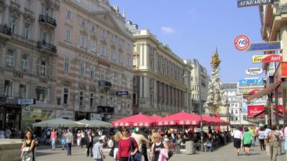Topul oraşelor cu cel mai înalt nivel al calităţii vieţii