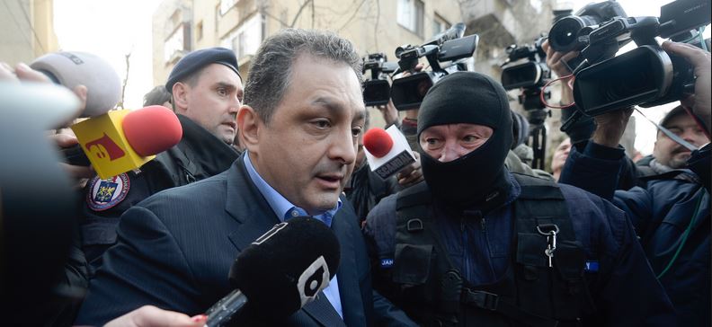 DNA: Cum a făcut avere primarul Sectorului 5, Marian Vanghelie. Care este reţinut
