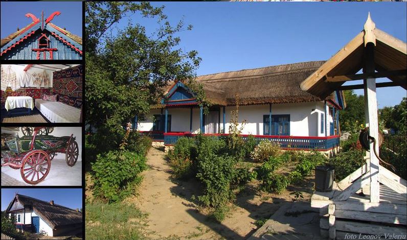 Jurilovca este câştigătoarea concursului „Satul Cultural al României”. Cumpăna – locul al doilea!