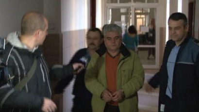 Director CFR, trimis în judecată de procurorii DNA. Acesta îl şantaja pe fostul titular al funcţiei sale