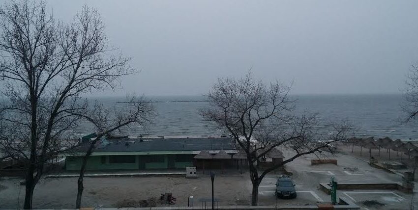 Vreme închisă în Dobrogea, sâmbătă şi duminică