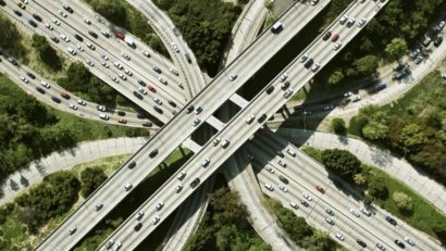 CE ne acordă 7 miliarde de euro pentru construcţia de drumuri şi autostrăzi