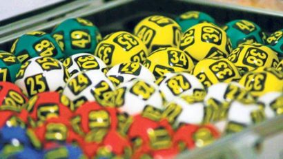Premiul cel mare la Loto 6/49 depăşeşte 2,5 milioane de euro. Vezi dacă a fost câştigat