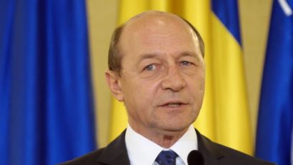 Traian Băsescu, urmărit penal în dosarul „Şantaj – Gabriela Vrânceanu Firea”