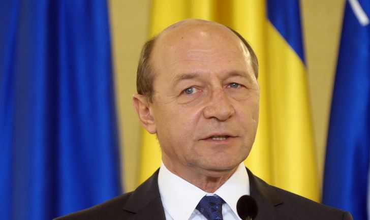 Traian Băsescu, urmărit penal în dosarul „Şantaj – Gabriela Vrânceanu Firea”