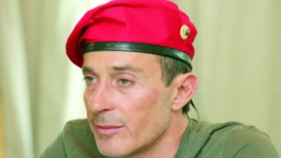 Radu Mazăre află marţi după-amiaza dacă va fi arestat preventiv