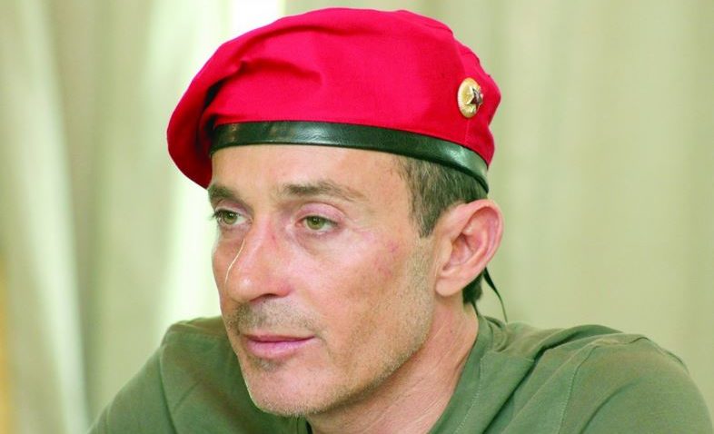 Radu Mazăre află marţi după-amiaza dacă va fi arestat preventiv