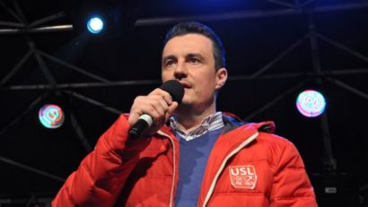 SURSE: Deputatul constănţean Eduard Martin ar fi cercetat în dosarul „Mazăre, şpagă de la Polaris”