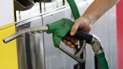 0,07. Nu e James Bond, e procentul firmelor care au primit înapoi suprataxa la carburanţi