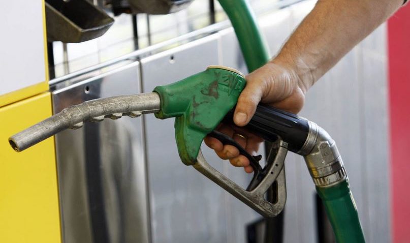 0,07. Nu e James Bond, e procentul firmelor care au primit înapoi suprataxa la carburanţi