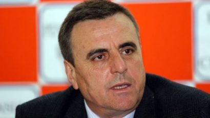 Fostul primar din Mangalia, Zanfir Iorguş, trimis în judecată de procurorii DNA