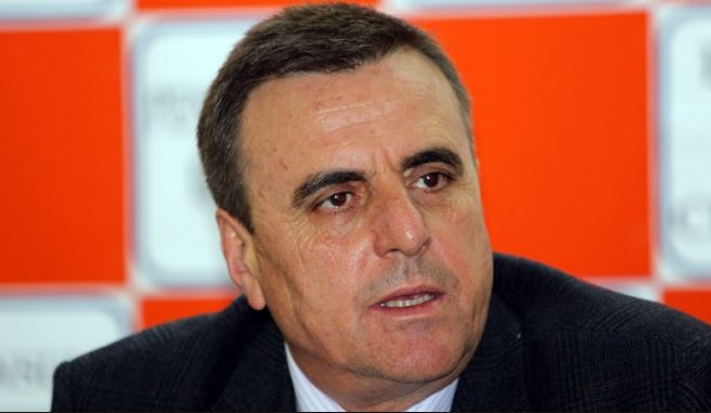 Fostul primar din Mangalia, Zanfir Iorguş, trimis în judecată de procurorii DNA