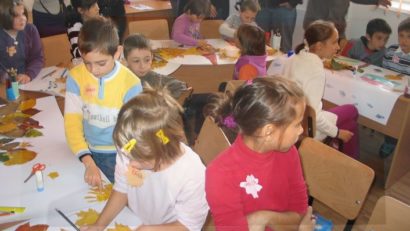 La Topraisar va fi construit, în premieră, un centru after-school