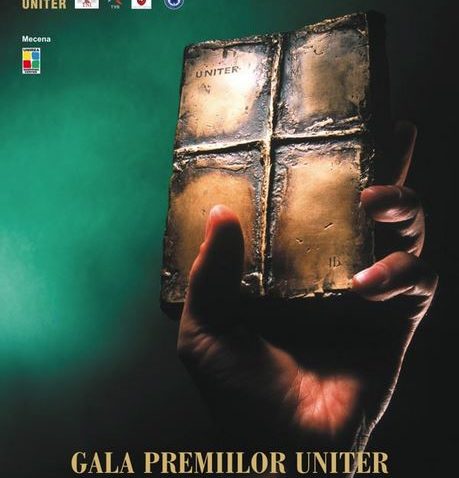 Radio România – trei nominalizări la Gala Premiilor UNITER