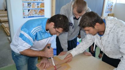 Şcolile de meserii reapar la Constanţa