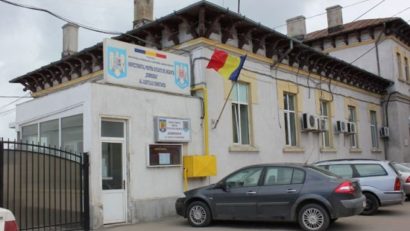 ISU Dobrogea blochează angajările. Din nou, SUSPICIUNI DE FRAUDĂ