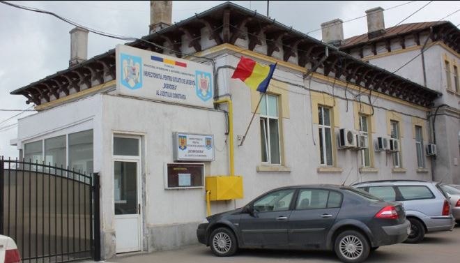 ISU Dobrogea blochează angajările. Din nou, SUSPICIUNI DE FRAUDĂ