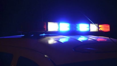 (UPDATE) ACCIDENT în Constanţa, în zona Dacia: un pieton a fost lovit de maşină