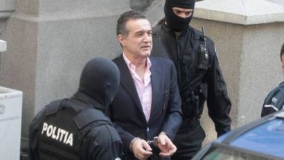 DNA îl mai vrea pe Becali la Poarta Albă. Procurorii au făcut recurs la decizia de eliberare a afaceristului