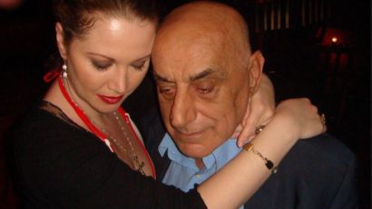Viorel Lis, citat într-un dosar de prostituţie