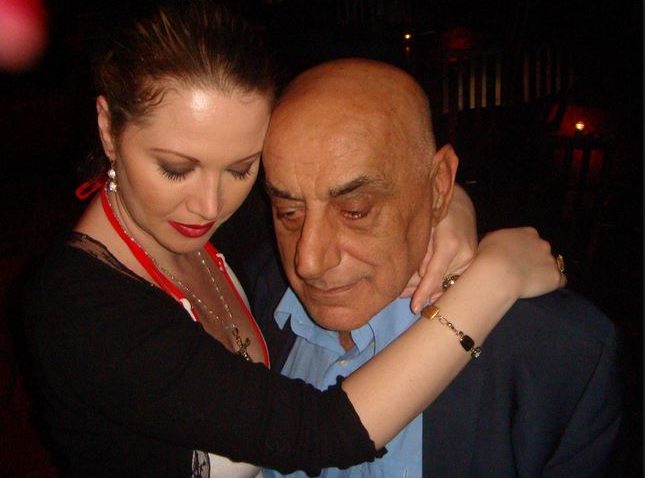 Viorel Lis, citat într-un dosar de prostituţie