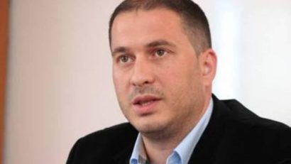 Şeful OPC Constanţa, ARESTAT PREVENTIV pentru 30 de zile