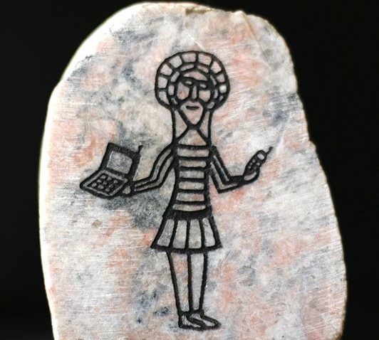 Legătura dintre tehnologia bluetooth şi un rege scandinav din secolul X