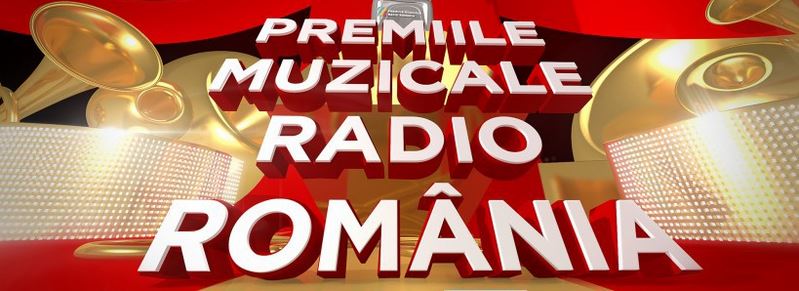 Gala “Premiile Muzicale Radio România” are loc duminică, de la ora 19.00